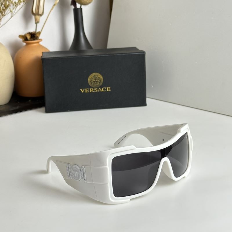 Versace Sunglasses